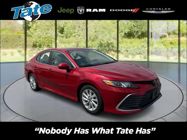 2023 Toyota Camry LE for sale in Frederick, MD