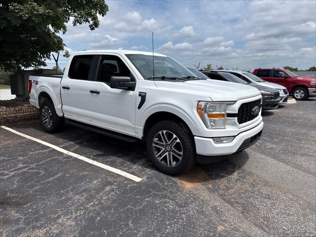 2021 Ford F-150 XL for sale in Greenville, SC