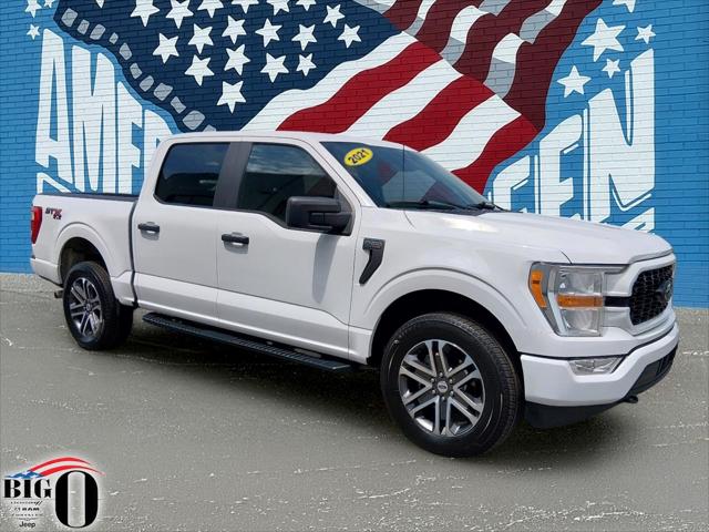 2021 Ford F-150 XL for sale in Greenville, SC