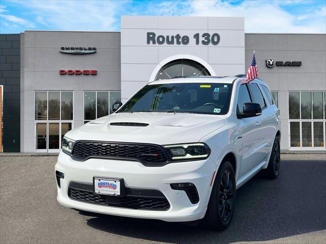 2023 Dodge Durango R/T Plus AWD