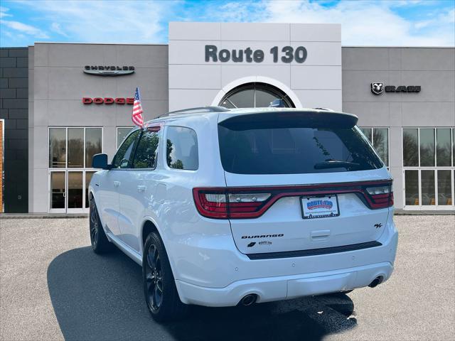 2023 Dodge Durango R/T Plus AWD