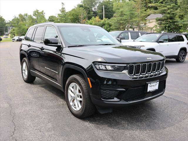 2025 Jeep Grand Cherokee Laredo X 4x4 for sale in Beacon, NY
