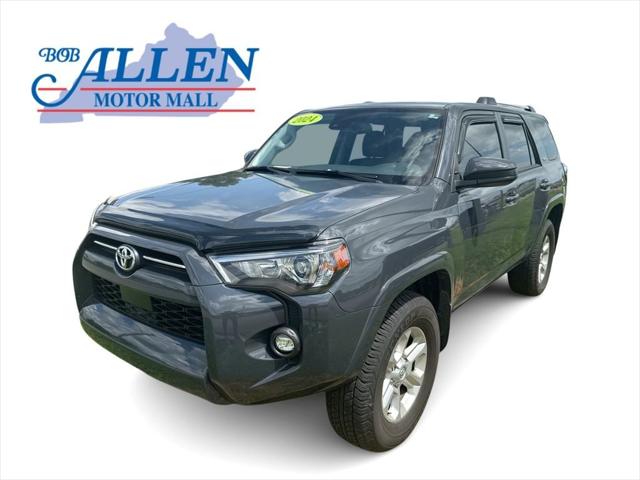 2024 Toyota 4Runner SR5 for sale in Danville, KY