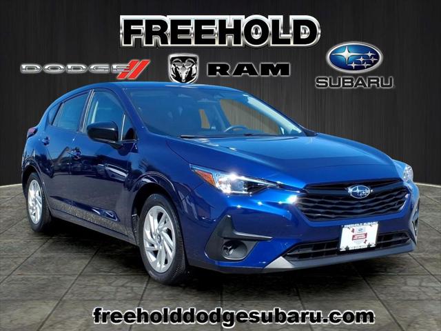 2024 Subaru Impreza Base 5-Door for sale in Freehold, NJ