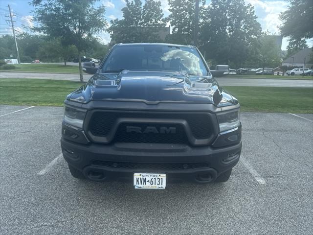 2022 Ram 1500 Rebel Crew Cab 4x4 5'7" Box for sale in Goshen, NY