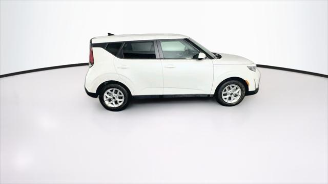 2025 Kia Soul LX for sale in Birmingham, AL