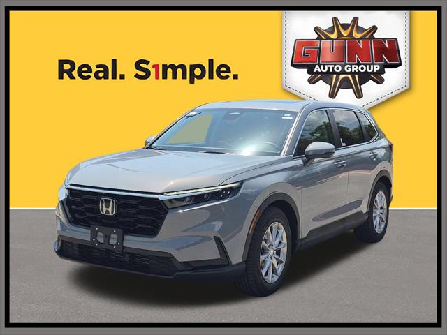 2026 Honda CR-V EX 2WD for sale in San Antonio, TX
