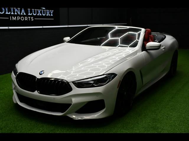 2019 BMW M8 xDrive for sale in Denver, NC