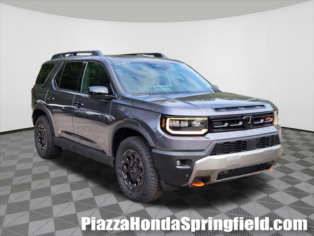 2026 Honda Passport AWD TrailSport Elite Blackout for sale in Springfield, PA