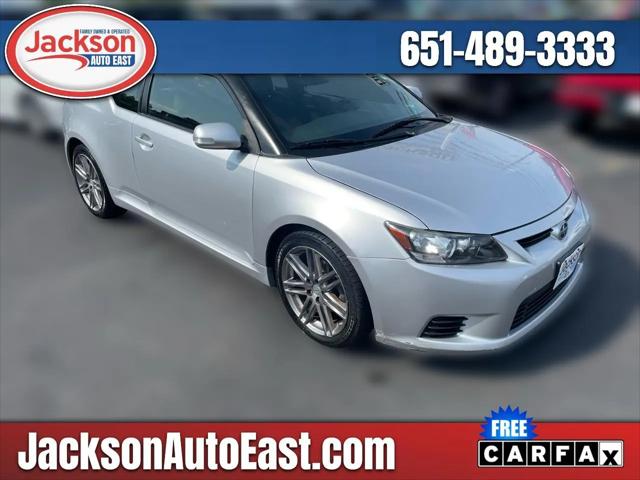 2012 Scion tC 2dr HB Auto Spec (Natl) for sale in Maplewood, MN