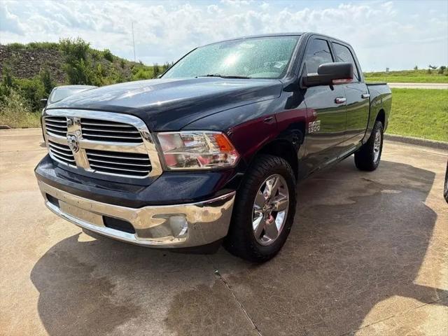 2016 Ram 1500 Big Horn for sale in West Plains, MO