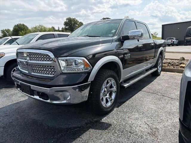 2016 Ram 1500 Laramie for sale in West Plains, MO