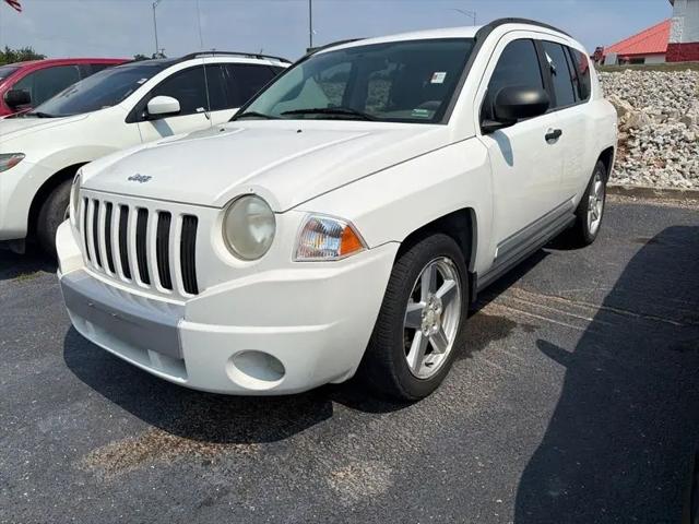 2007 Jeep Compass Limited for sale in West Plains, MO