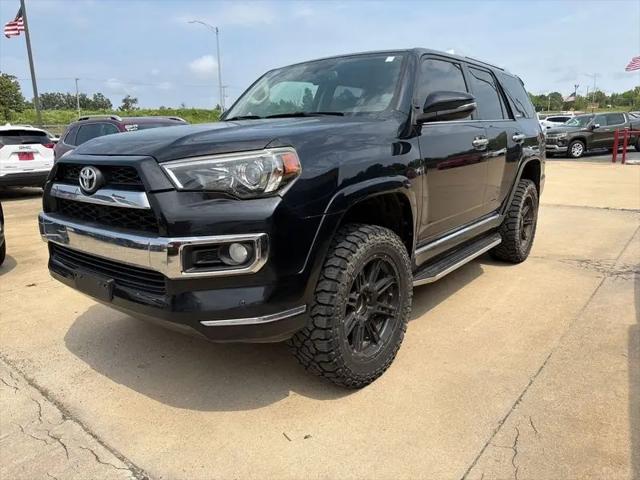 2015 Toyota 4Runner Limited for sale in West Plains, MO