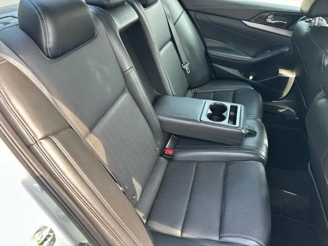 2016 Nissan Maxima 3.5 SL