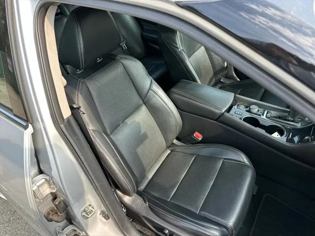 2016 Nissan Maxima 3.5 SL