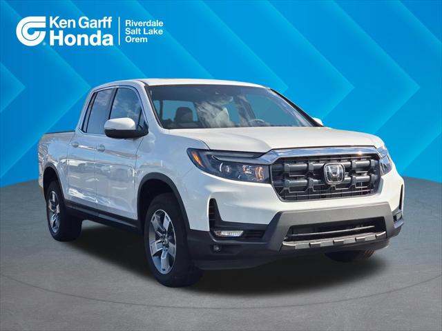 2026 Honda Ridgeline RTL for sale in Salt Lake City, UT