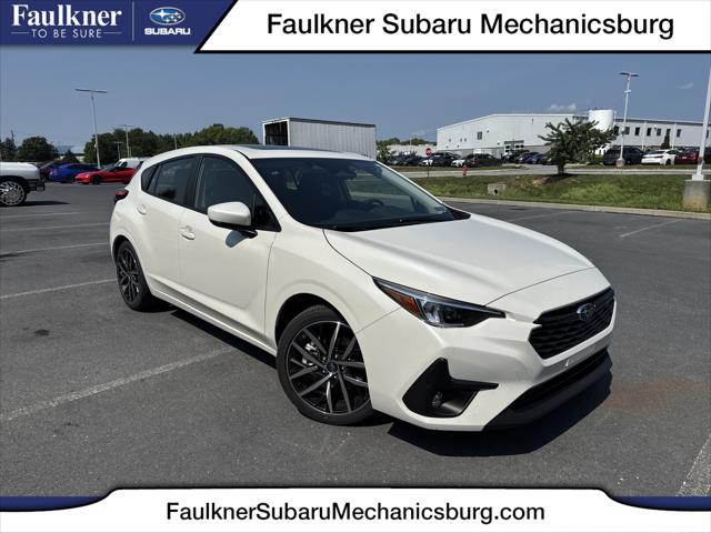 2026 Subaru Impreza Sport for sale in Mechnicsburg, PA