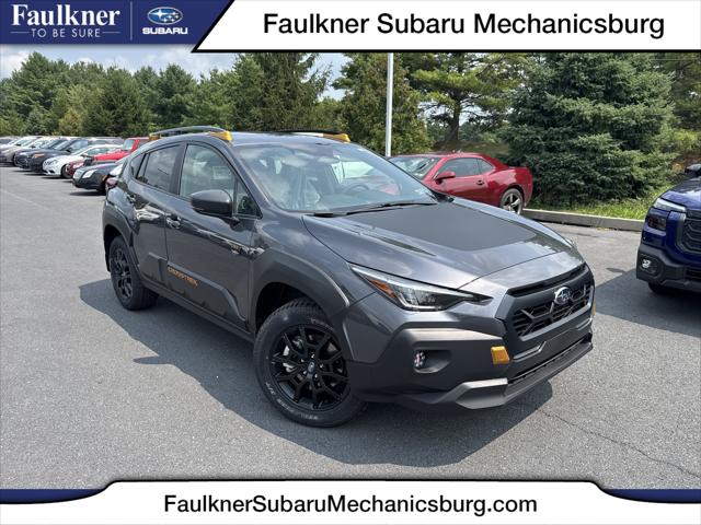 2026 Subaru Crosstrek Wilderness for sale in Mechnicsburg, PA