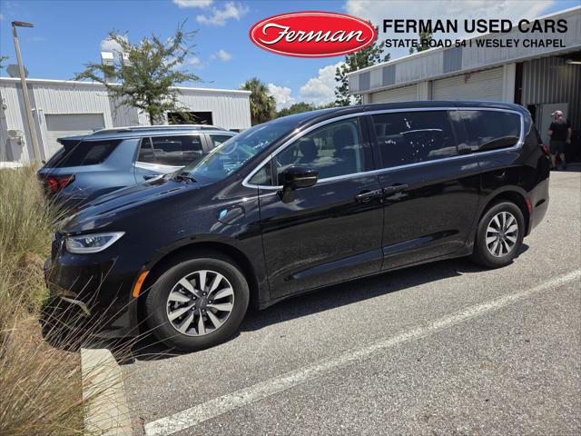 2024 Chrysler Pacifica Hybrid Select for sale in Lutz, FL