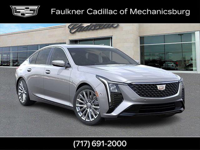 2026 Cadillac CT5 Premium Luxury RWD for sale in Mechanicsburg, PA
