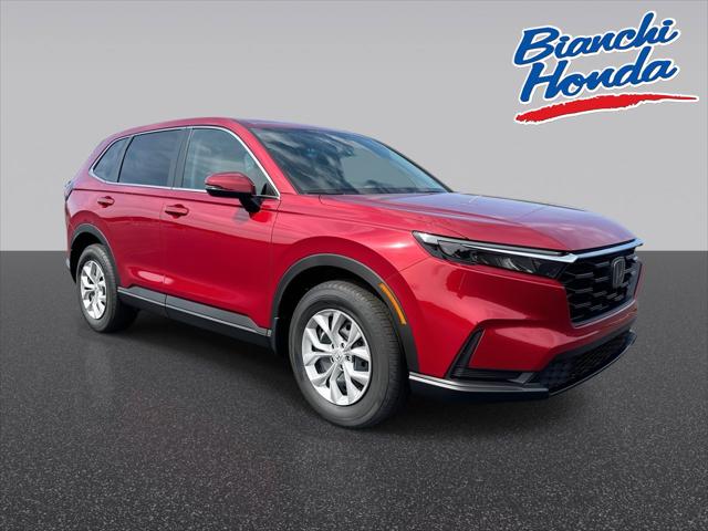 2026 Honda CR-V LX AWD for sale in Erie, PA