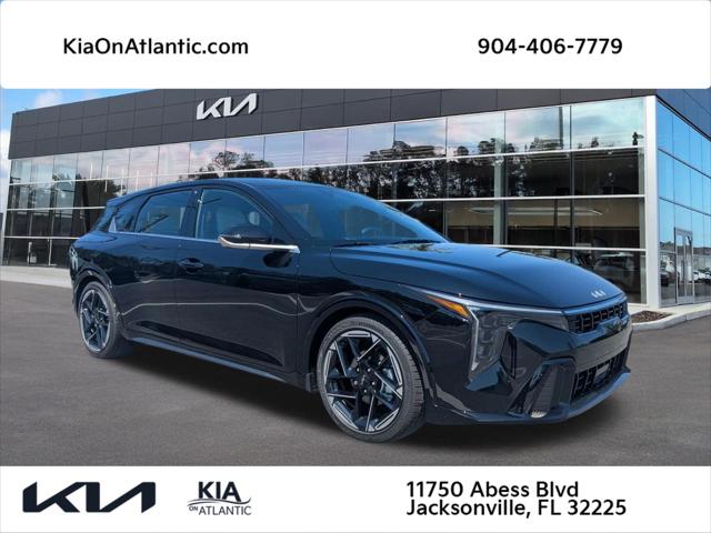 2026 Kia K4 GT-Line for sale in Jacksonville, FL