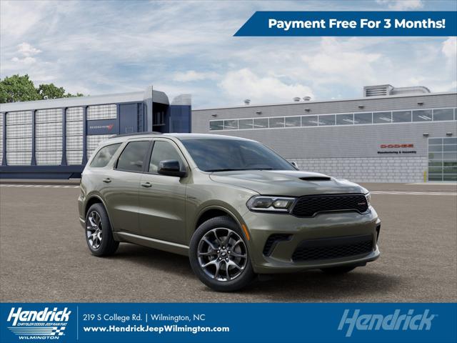 2026 Dodge Durango GT AWD HEMI V8 for sale in Wilmington, NC