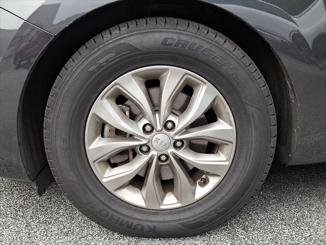 2021 Kia Sedona LX
