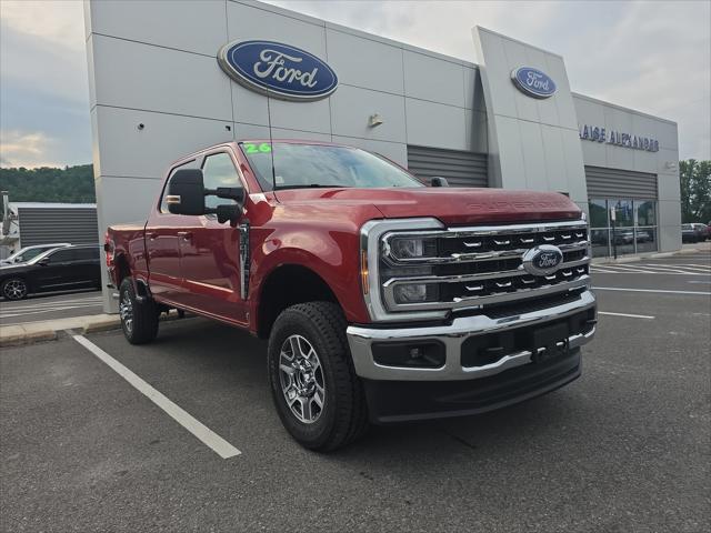 2026 Ford F-350 LARIAT for sale in Mansfield, PA