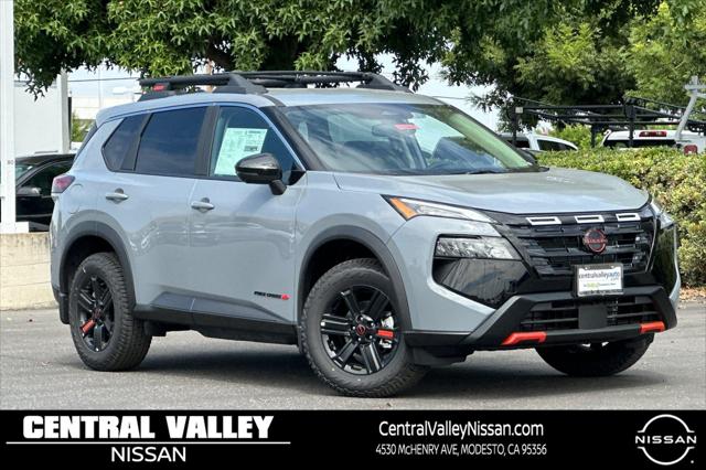 2026 Nissan Rogue Rock Creek for sale in Modesto, CA