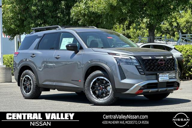2026 Nissan Pathfinder Rock Creek for sale in Modesto, CA