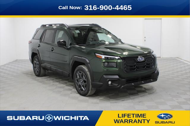 2026 Subaru Outback Premium for sale in Wichita, KS