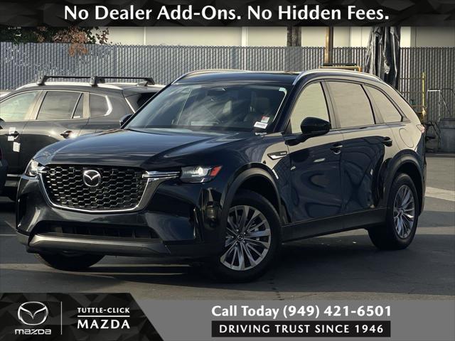 2025 Mazda X-90 3.3 Turbo Select Package for sale in Irvine, CA