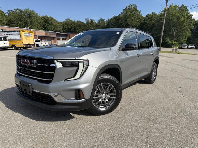 2025 GMC Acadia AWD Elevation for sale in Leominster, MA