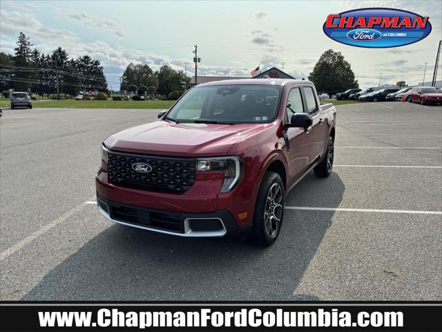 2026 Ford Maverick Lariat for sale in Columbia, PA
