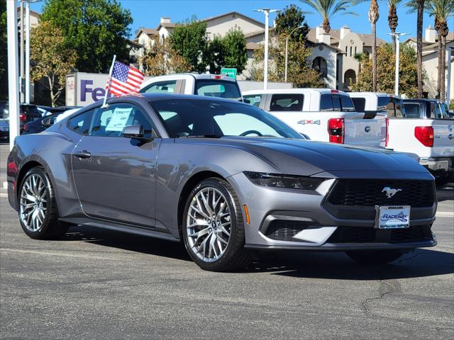 2026 Ford Mustang EcoBoost Premium Fastback for sale in Riverside, CA