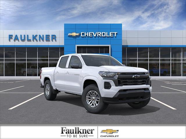 2026 Chevrolet Colorado LT, 4WD for sale in Lancaster, PA
