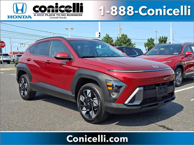 2024 Hyundai Kona SEL for sale in Conshohocken, PA
