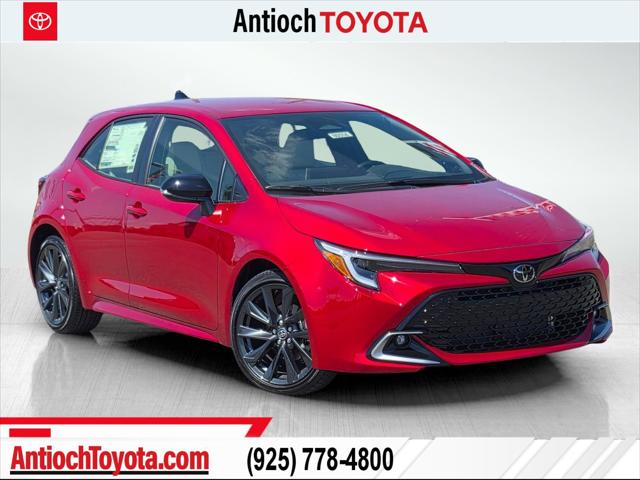 2026 Toyota Corolla XSE for sale in Antioch, CA