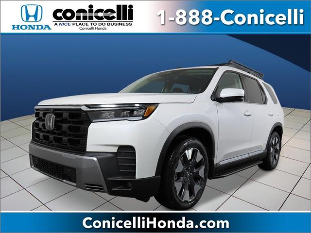 2026 Honda Pilot Elite for sale in Conshohocken, PA