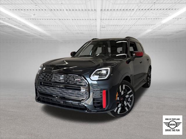 2027 MINI Cooper Countryman John Cooper Works for sale in Portland, OR