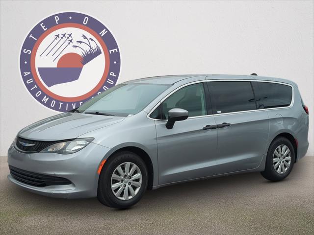 2018 Chrysler Pacifica L for sale in Fort Walton Beach, FL