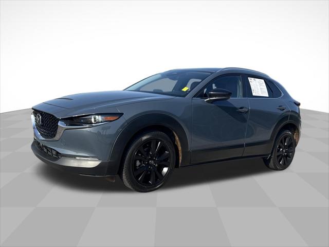 2024 Mazda CX-30 2.5 S Carbon Edition for sale in Birmingham, AL