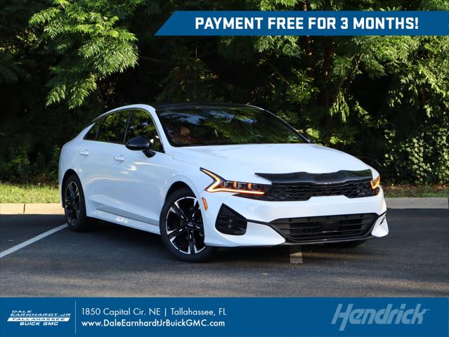 2023 Kia K5 GT-Line for sale in Tallahassee, FL
