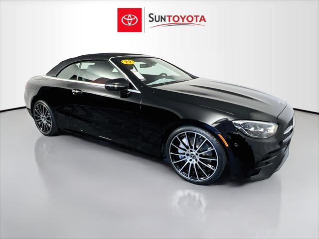 2023 Mercedes-Benz E 450 E 450 for sale in Holiday, FL