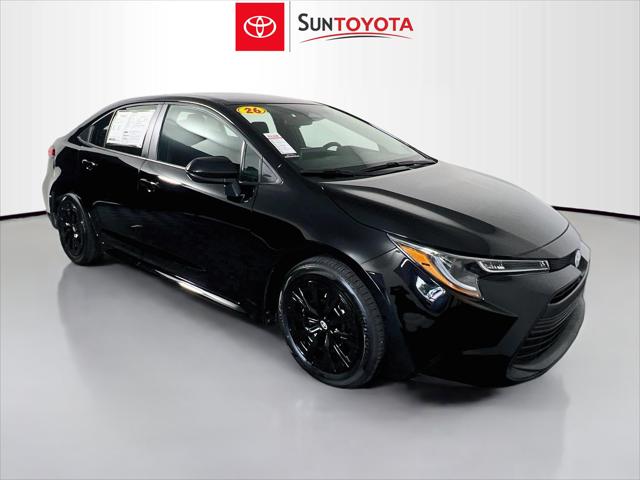 2026 Toyota Corolla LE for sale in Holiday, FL