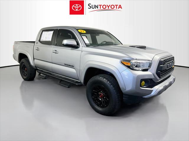 2021 Toyota Tacoma TRD Sport for sale in Holiday, FL