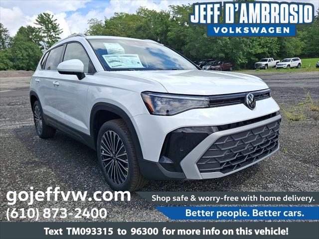 2026 Volkswagen Taos SE for sale in Downingtown, PA