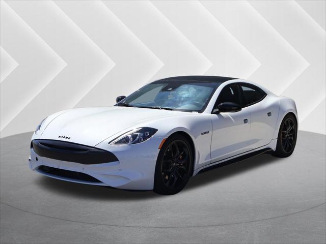 2025 Karma Revero Label for sale in Centerville, UT